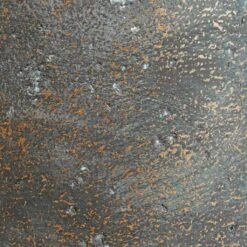 Aily Plant Pot - Earth Cement -Plant potted plants Aily Plant Pot Anthracite Swatch