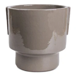 Aries Handles Plant Pot - Charcoal 14 Aries Handles Plant Pot - Charcoal -Plant potted plants Aries Handles Plant Pot Charcoal 19x20cm e564735a e31c 4ad1 bf53 b279c3b80720
