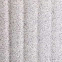 Azalea Ribbed Plant Pot - Speckled Grey Stone -Plant potted plants Azalea Ribbed Plant Pot Speckled Grey Stone