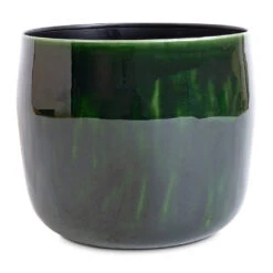 Babet Plant Pot - Pine -Plant potted plants Babet Plant Pot Pine 21x18cm