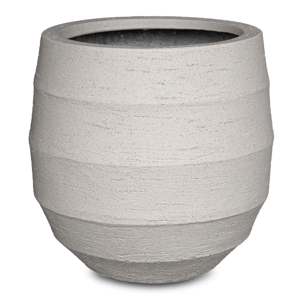 Bordo Balloon Planter - Sand 3 Bordo Balloon Planter - Sand