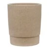 Chao Plant Pot - Concrete -Plant potted plants Chao Plant Pot Concrete
