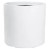 Charm Planter - White -Plant potted plants Charm Planter White 43cm