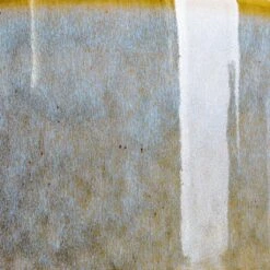 Copenhagen Plant Pot - Aqua -Plant potted plants Copenhagen Plant Pot Aqua DETAIL