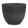 Coral Refined Planter - Pine Green