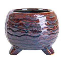 Dewi Plant Pot - Marrakesh -Plant potted plants Dewi Plant Pot Marrakesh 21x16cm