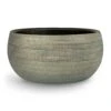 Dex Plant Bowl - Earth 1 Dex Plant Bowl - Earth -Plant potted plants Dex Plant Bowl Earth 28x13cm