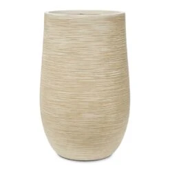 Dune Partner Planter - Oat -Plant potted plants Dune Partner Planter Oat 47x75cm