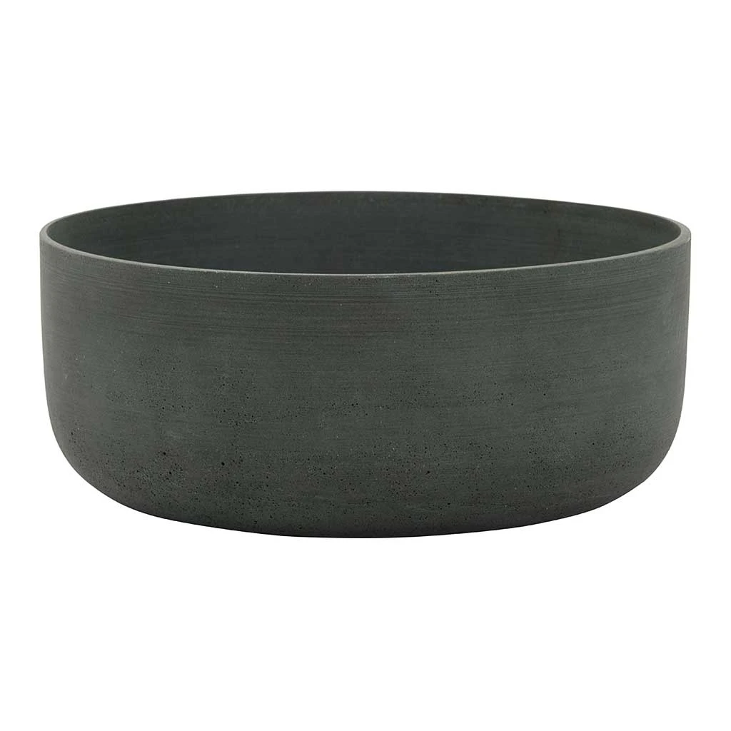Eav Refined Plant Bowl - Pine Green 3 Eav Refined Plant Bowl - Pine Green