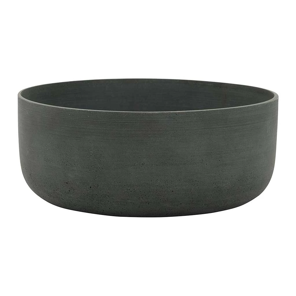 Eav Refined Plant Bowl - Pine Green 5 Eav Refined Plant Bowl - Pine Green - Image 3