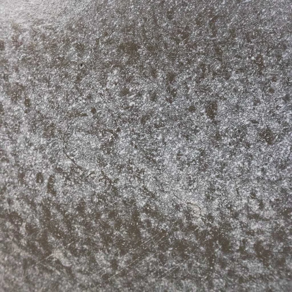 Esra Plant Bowl - Mystic Grey 4 Esra Plant Bowl - Mystic Grey - Image 2