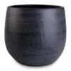 Esra Plant Pot - Graphite 1 Esra Plant Pot - Graphite -Plant potted plants Esra Plant Pot Graphite 22x20cm 79d12b82 f117 470c 9a98 8c80eadd8f38
