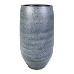 Esra Plant Vase - Mystic Grey 13 Esra Plant Vase - Mystic Grey -Plant potted plants Esra Plant Vase Graphite20x35cm