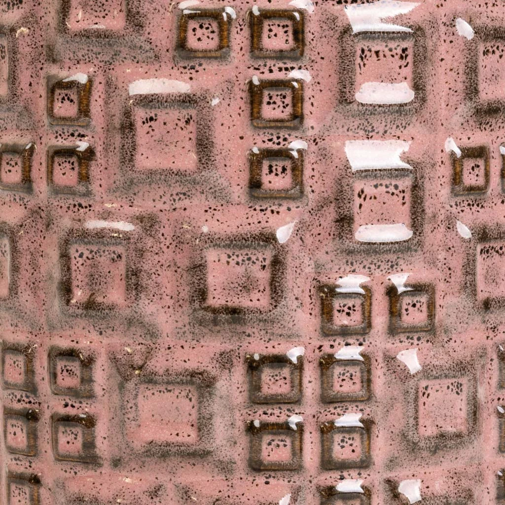 Fiene Plant Pot - Pink 5 Fiene Plant Pot - Pink - Image 3