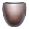 Gradient Balloon Planter - Matt Coffee 1 Gradient Balloon Planter - Matt Coffee -Plant potted plants Gradient Balloon Planter Matt Coffee 54x51cm