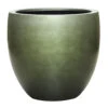 Gradient Balloon Planter - Matt Forest -Plant potted plants Gradient Balloon Planter Matt Forest 54x51cm