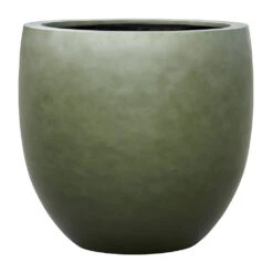 Gradient Balloon Planter - Matt Forest 11 Gradient Balloon Planter - Matt Forest -Plant potted plants Gradient Balloon Planter Matt Forest 70x68cm