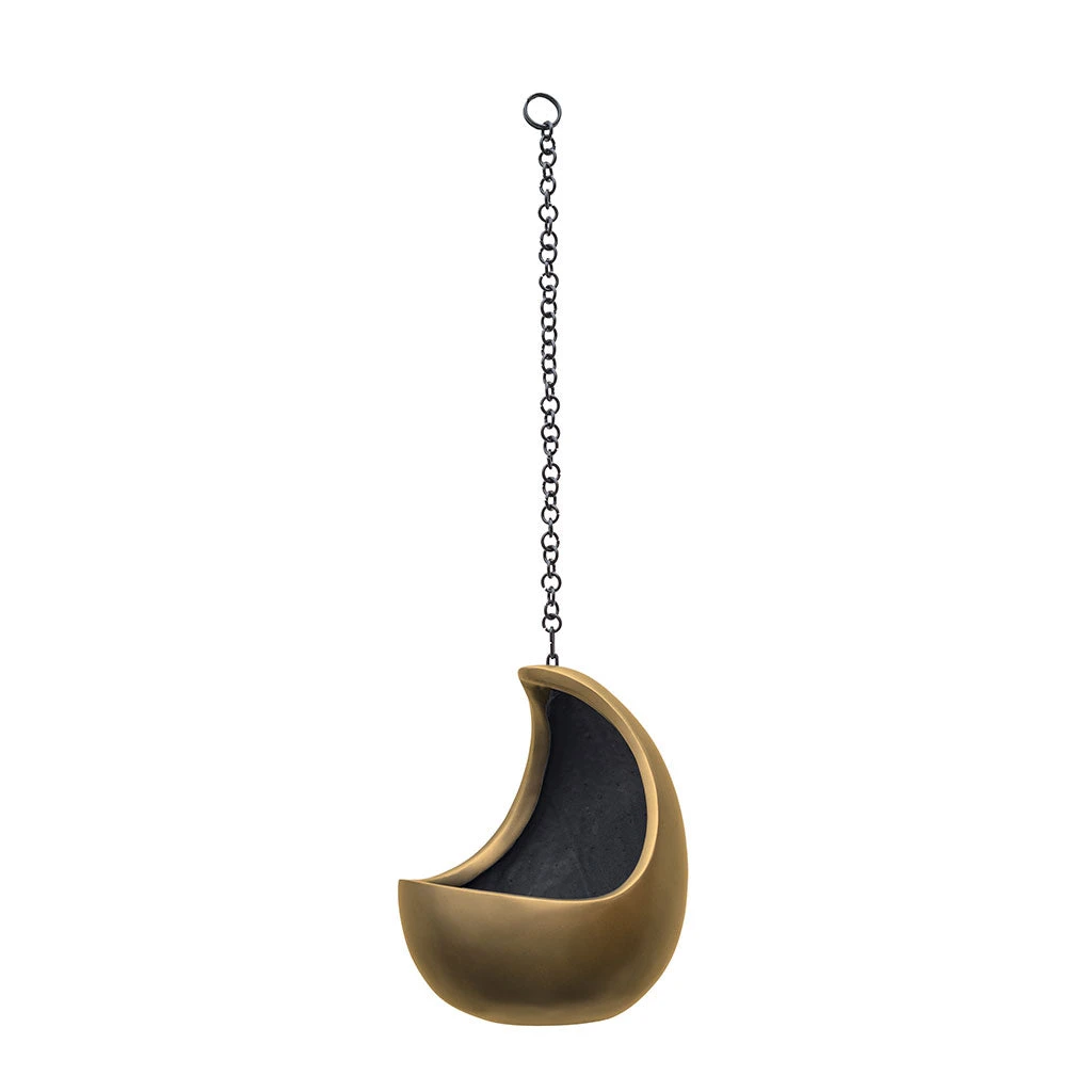 Gradient Hanging Cocoon - Matt Honey 3 Gradient Hanging Cocoon - Matt Honey