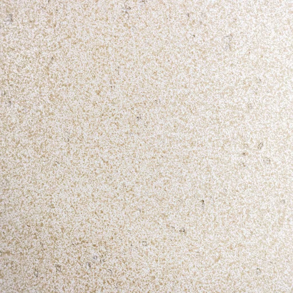 Grigio Egg Pot Planter - Antique White Concrete 9 Grigio Egg Pot Planter - Antique White Concrete - Image 7