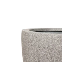 Grigio Egg Pot Planter - Natural Concrete 23 Grigio Egg Pot Planter - Natural Concrete -Plant potted plants Grigio Egg Pot Planter Natural Concrete SWATCH 3