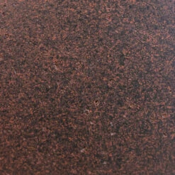 Grigio Balloon Plant Pot - Rusty Iron Concrete -Plant potted plants Grigio Rusty Iron Concrete Swatch