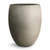 Grigio Tall Balloon Planter - Natural Concrete -Plant potted plants Grigio Tall Balloon Planter Natural Concrete 40x50cm d826c1fa feb0 4f4a 80e2 ed2e93d4d4af