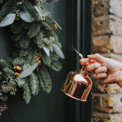 Haws Smethwick Spritzer In Copper 9 Haws Smethwick Spritzer In Copper -Plant potted plants Haws Smethwick Spritzer in Copper 2