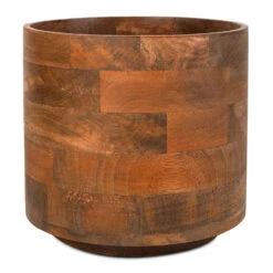 Helle Plant Pot - Natural 25 Helle Plant Pot - Natural -Plant potted plants Helle Plant Pot Natural 23x21 5169aefc e5e1 460c b428 c1a2d73d3d6b