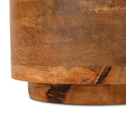 Helle Plant Pot - Natural 26 Helle Plant Pot - Natural -Plant potted plants Helle Plant Pot Natural SWATCH 3 b2565953 27fd 44e2 80f8 339562e7db77