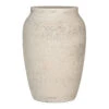 Hera Mediterranean Planter - Chalk White -Plant potted plants Hera Mediterranean Planter Chalk White 51x74cm