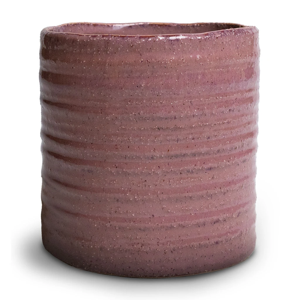 Hera Plant Pot - Purple 10 Hera Plant Pot - Purple - Image 8