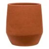 Humus Plant Pot - Terra 1 Humus Plant Pot - Terra -Plant potted plants Humus Plant Pot Terra