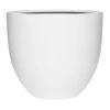 Jesslyn Essentials Planter - Matt White -Plant potted plants Jesslyn Essentials Planter Matt White 70x61cm