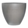 Jesslyn Refined Planter - Clouded Grey -Plant potted plants Jesslyn Refined Planter Clouded Grey 2XLarge