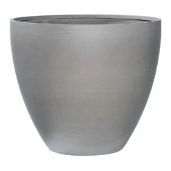 Jesslyn Refined Planter - Clouded Grey -Plant potted plants Jesslyn Refined Planter Clouded Grey XLarge