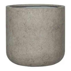 Jumbo Charlie Planter - Stone Washed -Plant potted plants Jumbo Charlie Planter Stone Washed 62x60cm