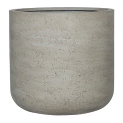 Jumbo Charlie Planter - Stone Washed -Plant potted plants Jumbo Charlie Planter Stone Washed 73x70cm