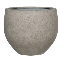 Jumbo Orb Planter - Stone Washed -Plant potted plants Jumbo Orb Planter Stone Washed 69x57cm