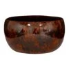 Kae Plant Bowl - Cayenne -Plant potted plants Kae Plant Bowl Cayenne
