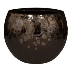 Kae Plant Pot - Mocha -Plant potted plants Kae Plant Pot Mocha Small