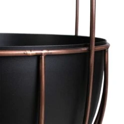 Kensington Tall Hanging Plant Pot - Copper -Plant potted plants Kensington Hanging Plant Pot Copper 1 47b79977 cafd 4cb9 84ae 4569c922944a