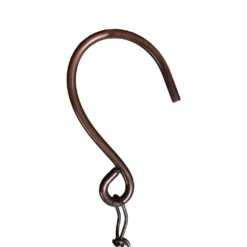 Kensington Tall Hanging Plant Pot - Copper -Plant potted plants Kensington Hanging Plant Pot Copper 2 21752ee6 fb78 4d97 aed3 69881c5b32b6