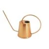 Kensington Indoor Watering Can 1.7L - Copper -Plant potted plants Kensington Indoor Watering Can 1.7L Copper 2