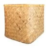 Kobe Bamboo Planter 1 Kobe Bamboo Planter -Plant potted plants Kobe Bamboo Planter 40x40x41cm 1 d6cdb04a c670 467f b1f5 3c426b6ee3ba