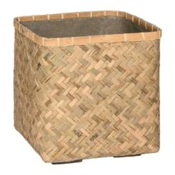 Kobe Bamboo Planter -Plant potted plants Kobe Bamboo Planter Large