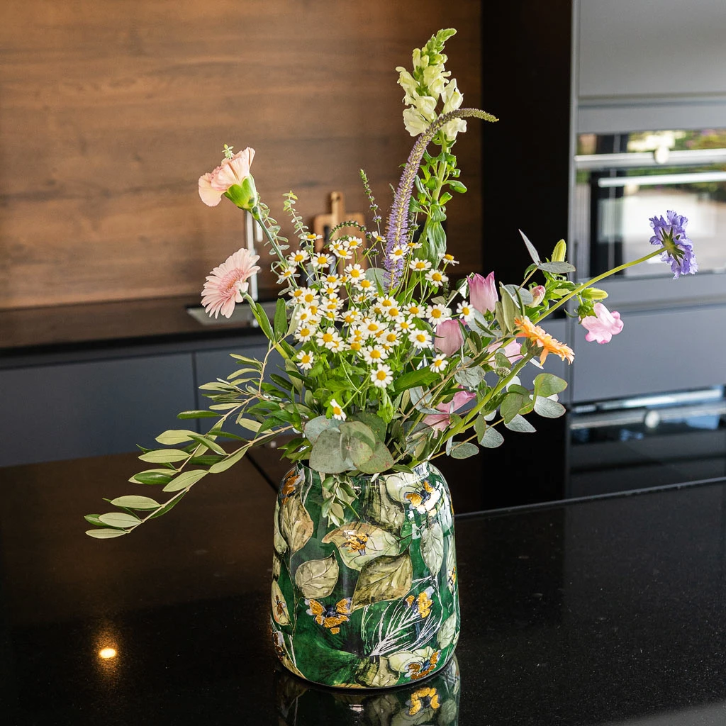 Lammie Planter - Bee Green 12 Lammie Planter - Bee Green - Image 10