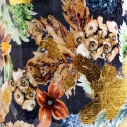 Lammie Planter - Berry Blue -Plant potted plants Lammie Planter Berry Blue swatch 4