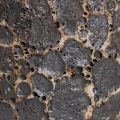 Lava Cube Relic Planter - Black -Plant potted plants Lava Couple Straight Relic Planter Black Swatch 1 6fc6b2a4 cc44 4f4c 96b5 a2f8057d052f