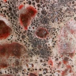 Lava Bowl Relic Planter - Pink 11 Lava Bowl Relic Planter - Pink -Plant potted plants Lava Couple Straight Relic Planter Pink Swatch 2 5cebd525 a278 4620 b199 204d97b0ad46