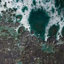 Lava Oval Relic Plant Bowl - Jade -Plant potted plants Lava Jade Colour Swatch 2